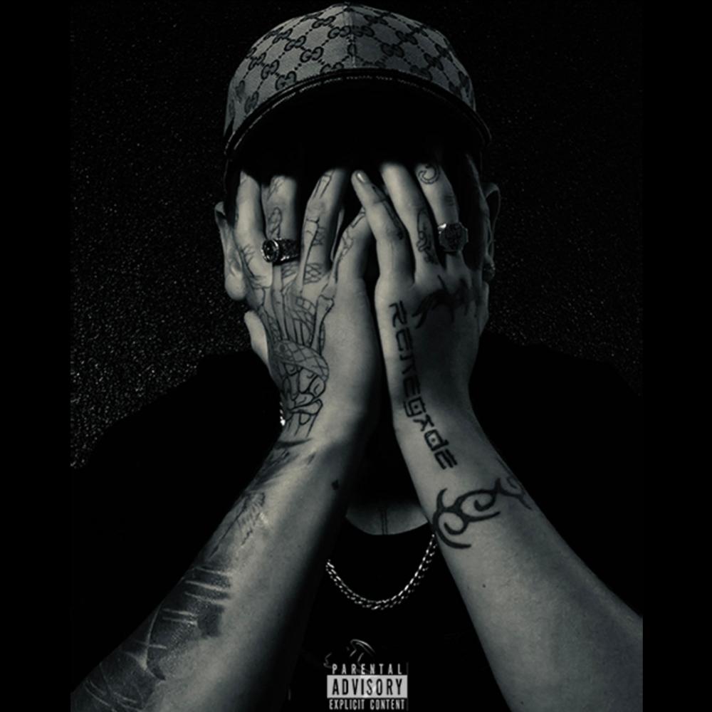 Chatter in the Skull (Explicit)