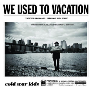 ดาวน์โหลดและฟังเพลง Pregnant With Doubt (Live At The Bowery Ballroom) พร้อมเนื้อเพลงจาก Cold War Kids
