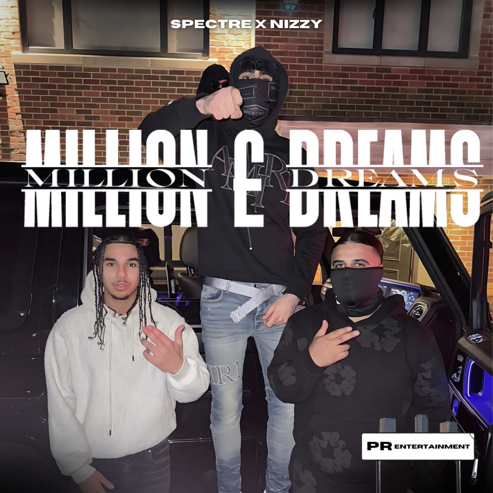 Million £ Dreams (Explicit)