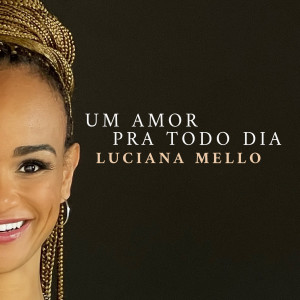 Album Um Amor Pra Todo Dia from 