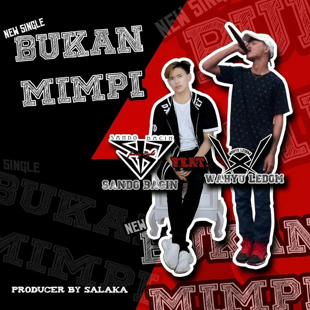 Bukan Mimpi