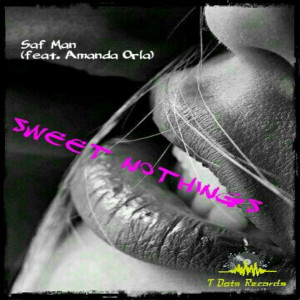ดาวน์โหลดและฟังเพลง Sweet Nothings (feat. Amanda Orla) พร้อมเนื้อเพลงจาก King Dose