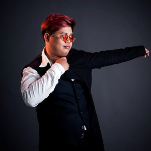 Listen to Evil song with lyrics from Killer.D