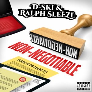 ดาวน์โหลดและฟังเพลง I Ain't Got No Time (Explicit) (其他) พร้อมเนื้อเพลงจาก Ralph Sleeze