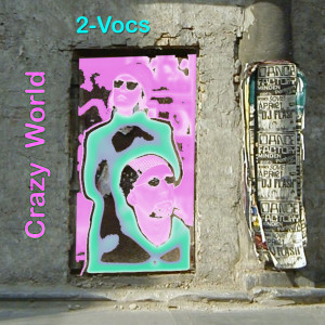 收聽2-Vocs的I Say You歌詞歌曲