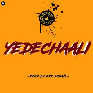 Listen to Yedechaali song with lyrics from 7Bantai'z