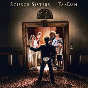 收聽Scissor Sisters的I Don't Feel Like Dancin'歌詞歌曲