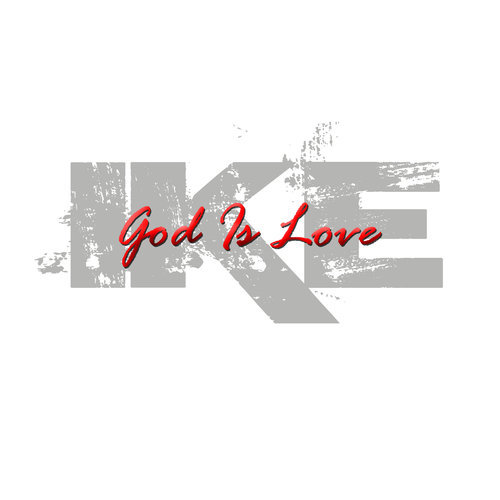 God Is Love