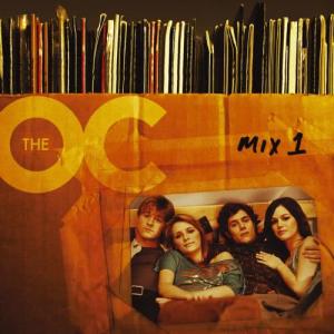 Various的專輯Music From The O.C. Mix 1