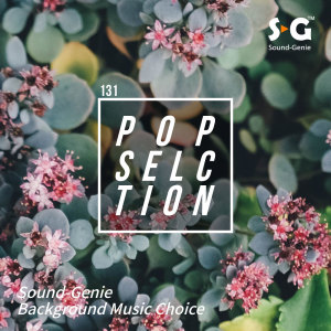 Album Sound-Genie Pop Selection 131 oleh Gabrielle Chiararo