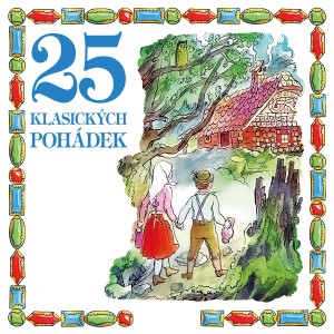 Listen to Ošklivé káčátko song with lyrics from František Kreuzmann