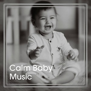 Calm Children Collection的專輯Calm Baby Music