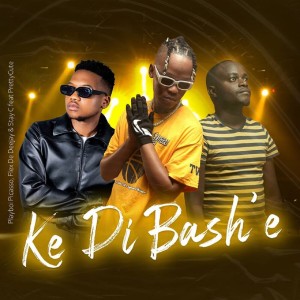 Album Ke Di Bash'e from 