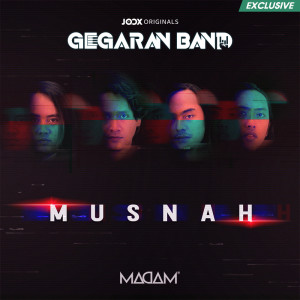 Listen to Musnah [JOOX ORIGINALS] song with lyrics from MADAM