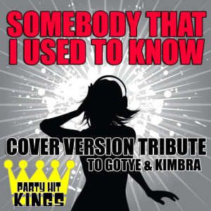 收聽Party Hit Kings的Somebody That I Used To Know歌詞歌曲