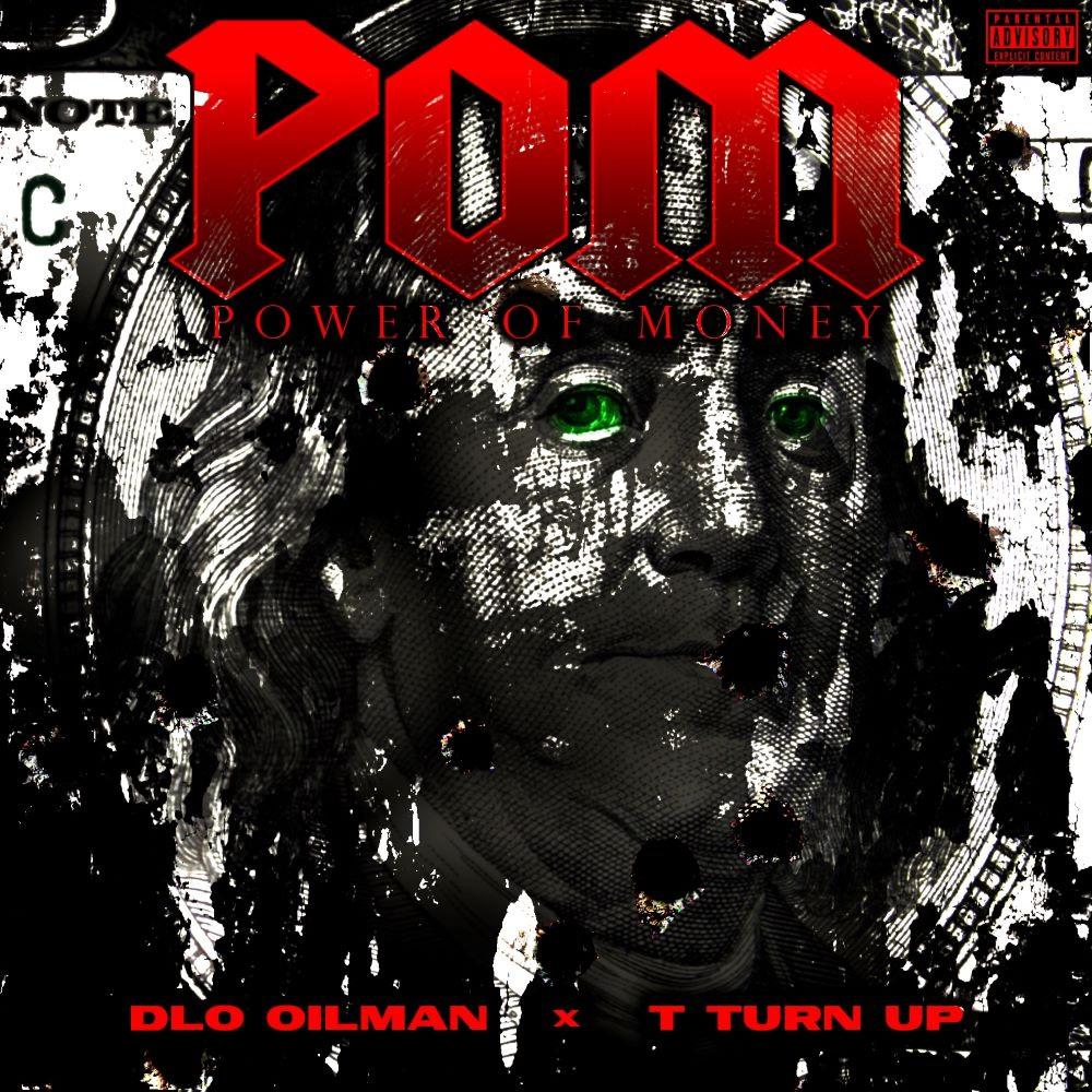 Dope Money (feat. Ace Piablo) (Explicit)