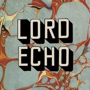 Lord Echo的專輯Harmonies