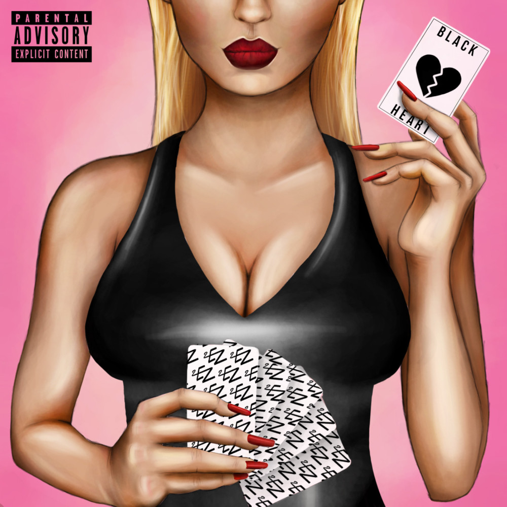 Black Heart (Explicit)