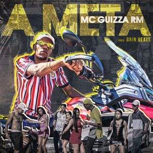 收听MC Guizza RM的A Meta歌词歌曲