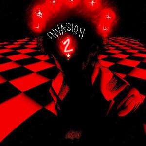 Album INVASION 2 (Explicit) from 