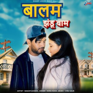 Album Balam Jhandu Baam from basant jangra