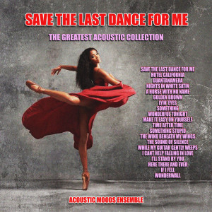 Listen to I Cant Help Falling In Love song with lyrics from Acoustic Moods Ensemble