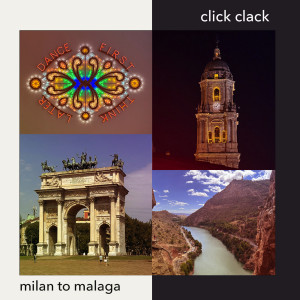 收聽Click Clack的The Cradle of Voices歌詞歌曲