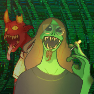 default playlist img