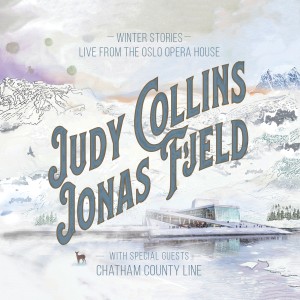 收聽Judy Collins的Both Sides Now (Live)歌詞歌曲
