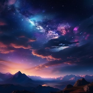 收聽Lista de reproducción tranquila的Noche Calma Para Fluir De Serenidad歌詞歌曲
