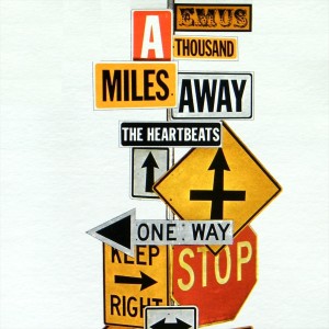 收聽Heartbeats的One Day Next Year歌詞歌曲