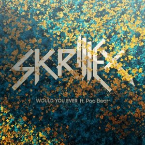 ดาวน์โหลดและฟังเพลง Would You Ever พร้อมเนื้อเพลงจาก Skrillex
