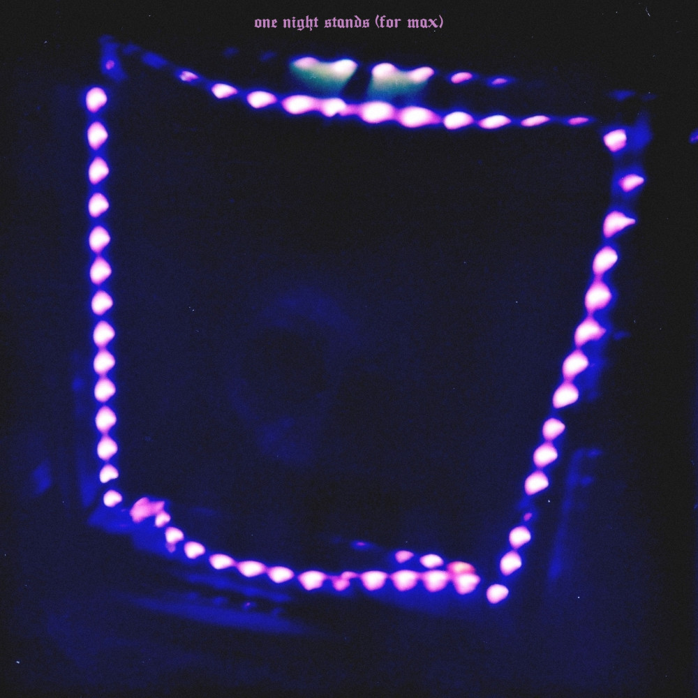 One Night Stands (For Max) (Explicit)