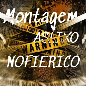 อัลบัม MONTAGEM ASLIXO NOFIERICO ศิลปิน DJ Lipe Da Zn