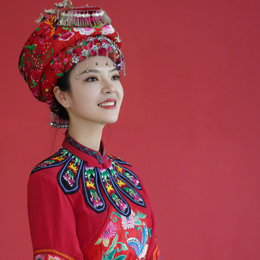 许马玲