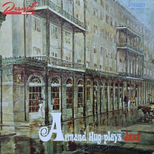 收聽Armand Hug的Huggin' The Keys (Live)歌詞歌曲