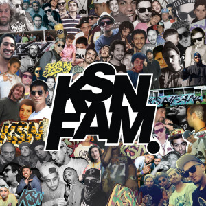 收听KSN FAM的Sin Saber (Explicit)歌词歌曲