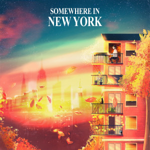 收聽John Splithoff的Somewhere in New York歌詞歌曲