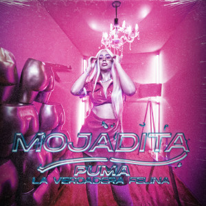 收听Puma的Mojadita歌词歌曲