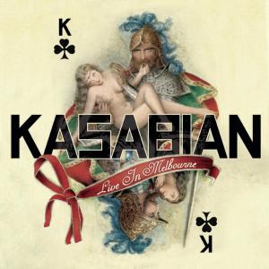 收聽Kasabian的Processed Beats (Live in Melbourne)歌詞歌曲