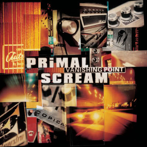 收聽Primal Scream的Trainspotting歌詞歌曲