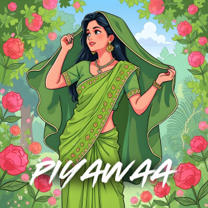 Listen to Piyawaa song with lyrics from Rapper Mahi