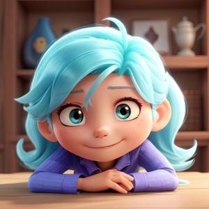 Dengarkan lagu Radiant Reverie nyanyian Free Tone dengan lirik