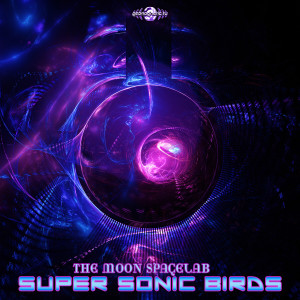 Listen to The Moon Spacelab song with lyrics from Supersonic Birds