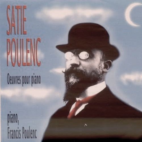 Suite française, FP 80a: III. Petite marche militaire