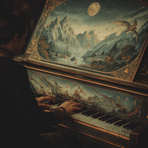 default playlist img