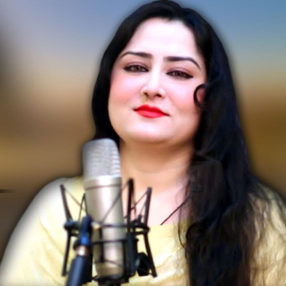 Ya Me Sakoon Raka Ya Me Qarar Raka