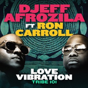 Listen to Love Vibration (Instrumental) song with lyrics from Dj Djeff