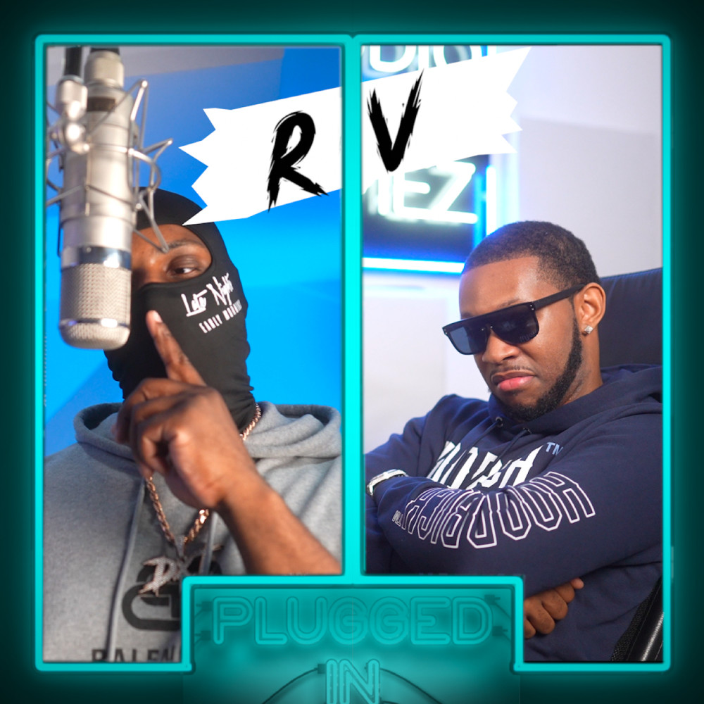 Rv X Fumez the Engineer - Plugged In (Explicit)