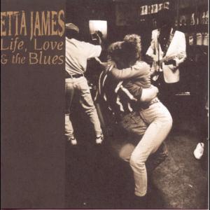 收聽Etta James的I Want to Ta Ta You, Baby歌詞歌曲